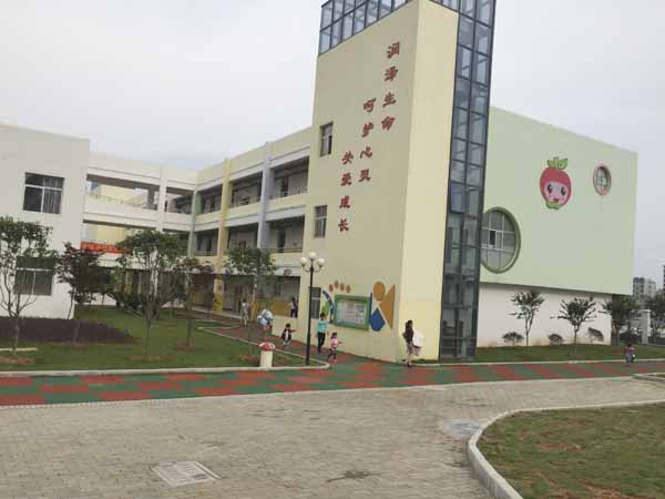 红井幼儿园（劳务派遣）